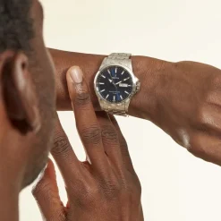 Montre Classics Bleu|FESTINA Outlet