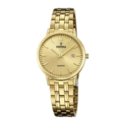 Montre Classics Champagne|FESTINA Clearance