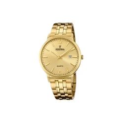 Montre Classics Champagne|FESTINA Hot