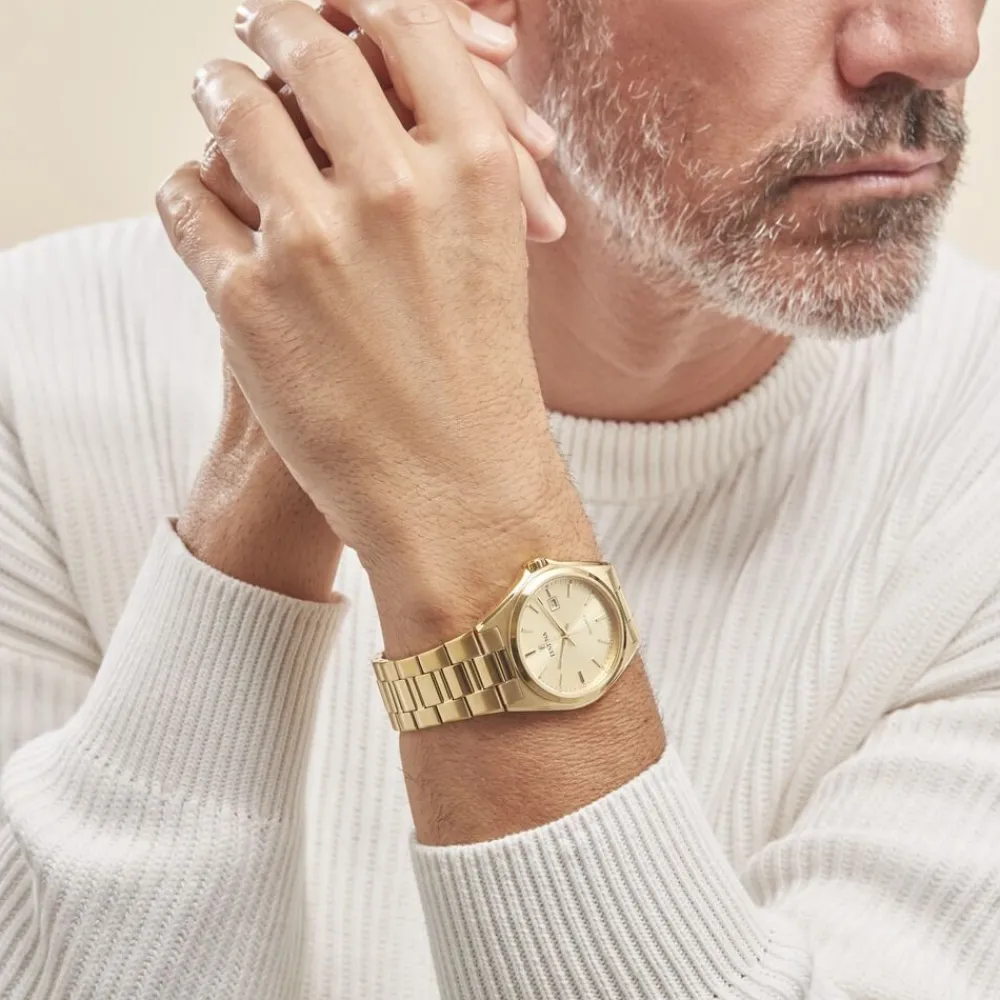 Montre Classics Doré|FESTINA Hot