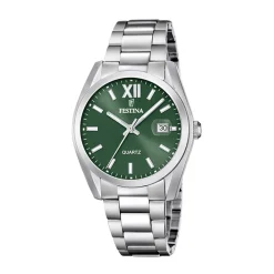 Montre Classics Kaki|FESTINA Online