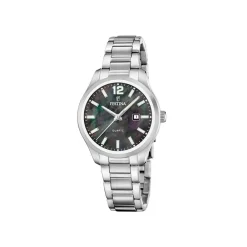 Montre Classics 34 Nacre Noire|FESTINA Sale
