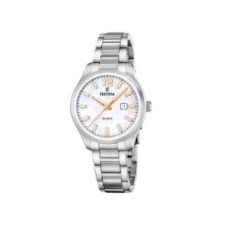 Montre Classics 34 Nacre Blanche|FESTINA Best