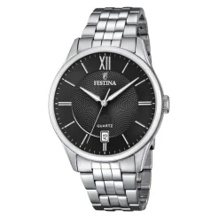 Montre Classics Noir|FESTINA Online