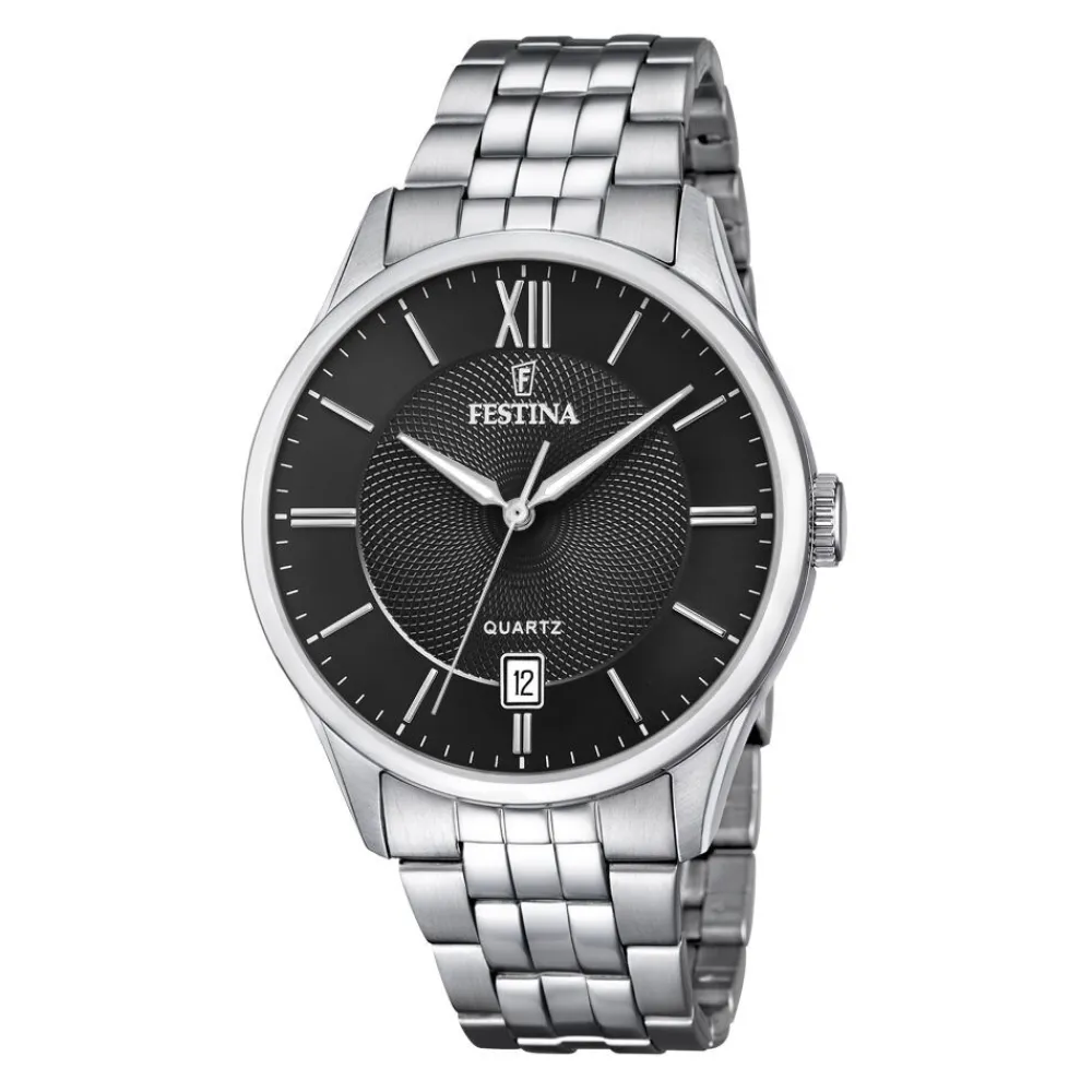 Montre Classics Noir|FESTINA Online