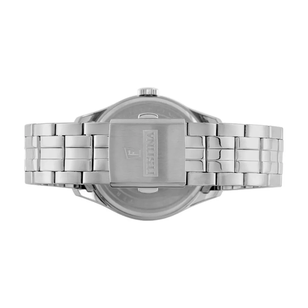 Montre Classics Noir|FESTINA Online