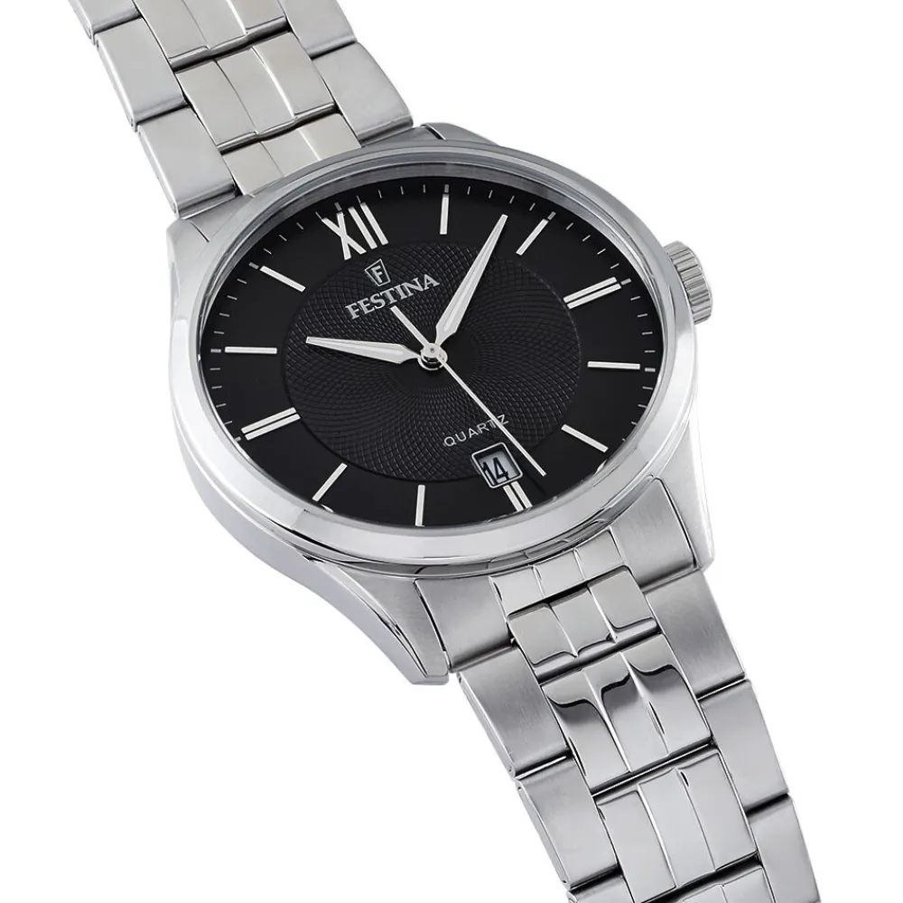 Montre Classics Noir|FESTINA Online