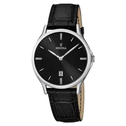 Montre Classics Noir|FESTINA New