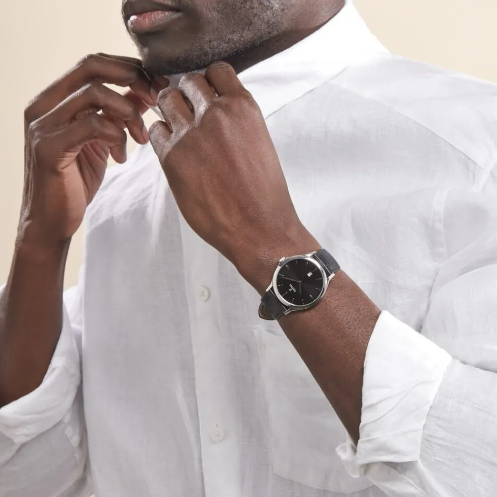 Montre Classics Noir|FESTINA New