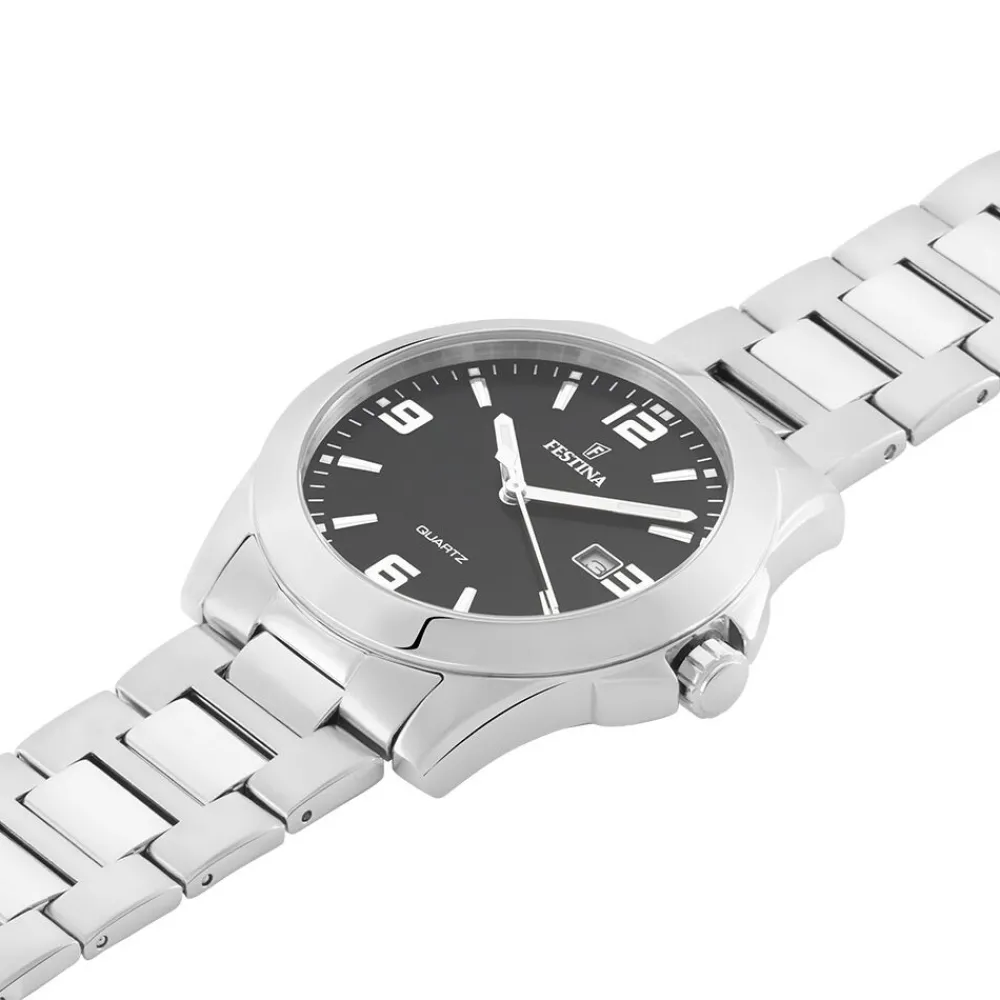 Montre Classics Noir|FESTINA Hot