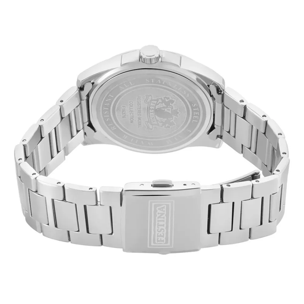 Montre Classics Noir|FESTINA Hot