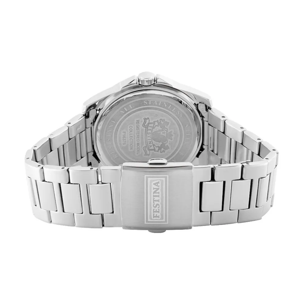 Montre Classics Noir|FESTINA Hot