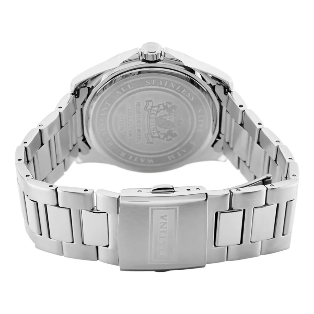 Montre Classics Noir|FESTINA Hot