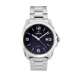 Montre Classics Noir|FESTINA Hot