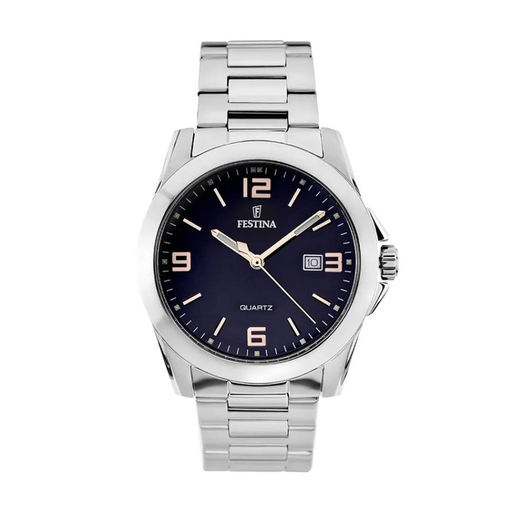 Montre Classics Noir|FESTINA Hot