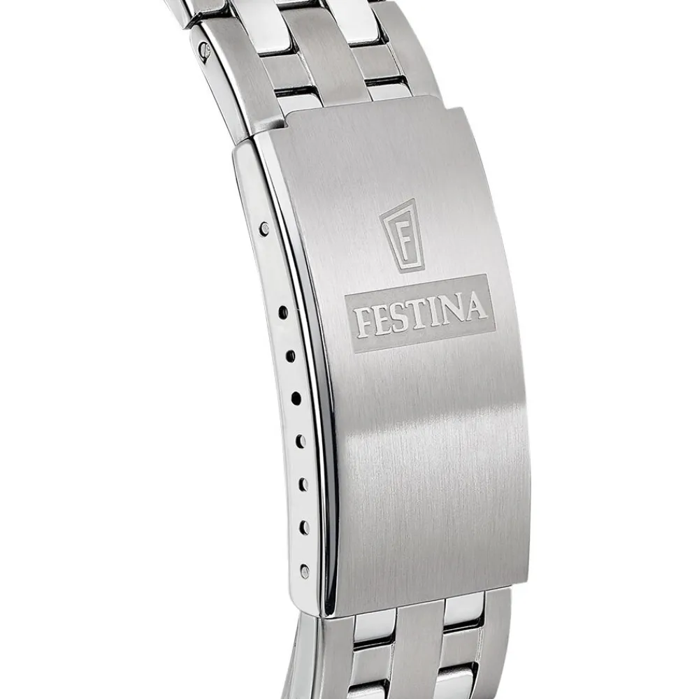 Montre Classics 41 Vert|FESTINA Hot