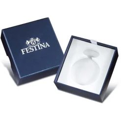Montre Gousset Blanc|FESTINA Best