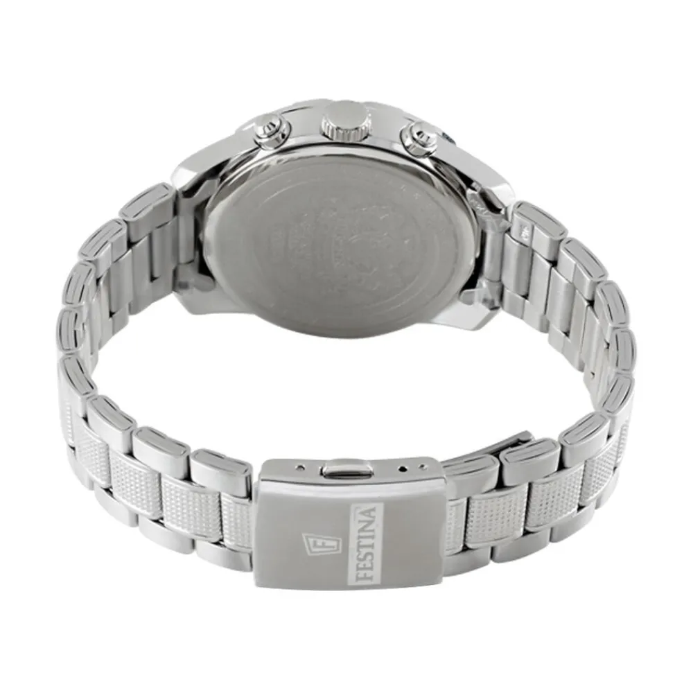 Montre Junior Fond Bleu|FESTINA New