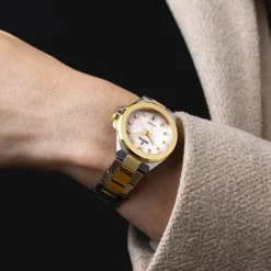 Montre Mademoiselle Nacre Blanche|FESTINA Best
