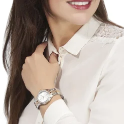 Montre Mademoiselle Blanc|FESTINA Discount