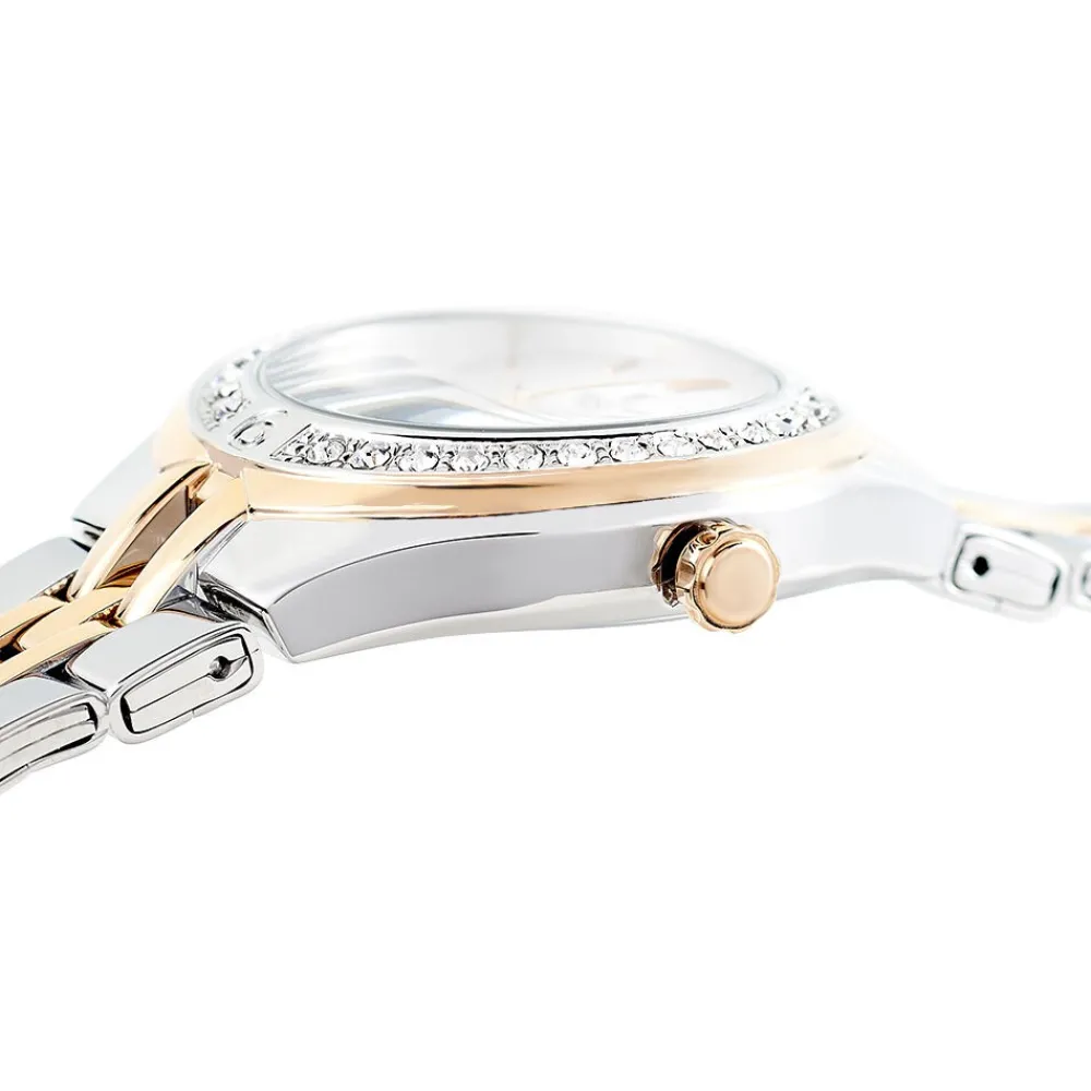 Montre Mademoiselle Blanc|FESTINA Discount