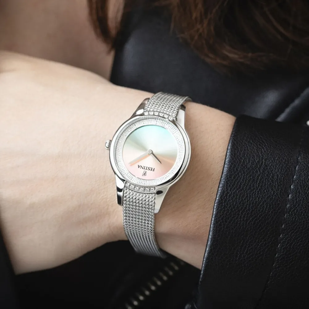 Montre Mademoiselle Multicolore|FESTINA Clearance