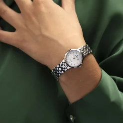 Montre Mademoiselle 23 Nacre Blanche|FESTINA New
