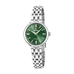 Montre Mademoiselle 26 Vert|FESTINA Outlet