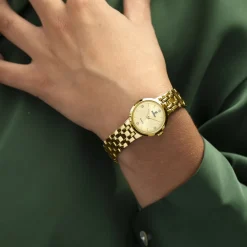 Montre Mademoiselle 23 Champagne|FESTINA New