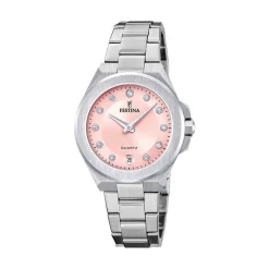 Montre Mademoiselle Rose|FESTINA Outlet