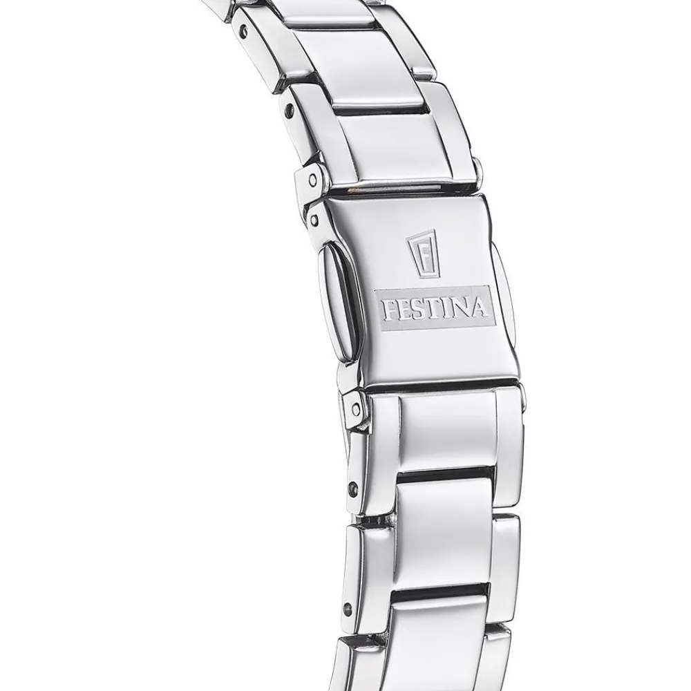 Montre Mademoiselle Rose|FESTINA Online
