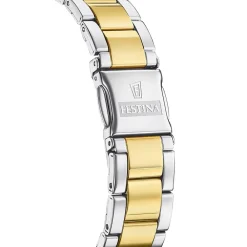 Montre Mademoiselle Argenté|FESTINA