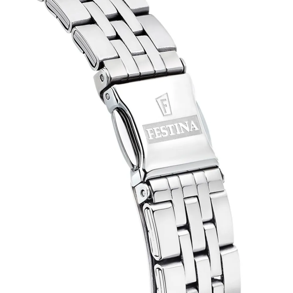 Montre Mademoiselle Bleu|FESTINA