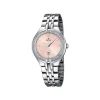 Montre Mademoiselle 33 Rose|FESTINA Hot