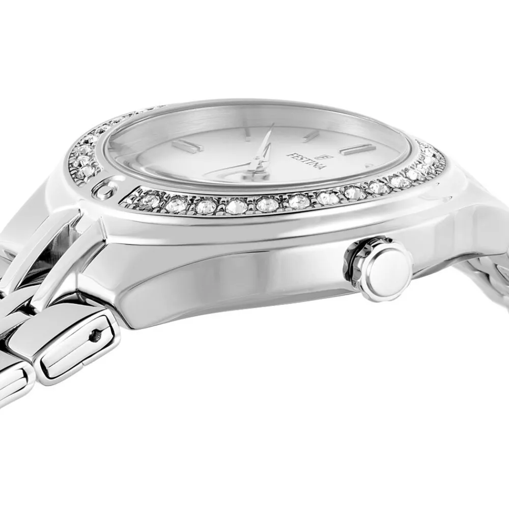 Montre Mademoiselle Blanc|FESTINA Clearance
