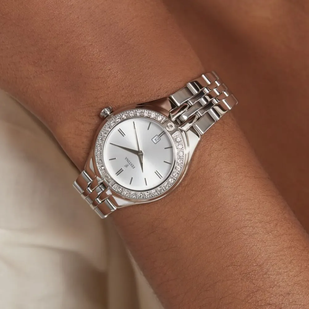 Montre Mademoiselle Blanc|FESTINA Clearance