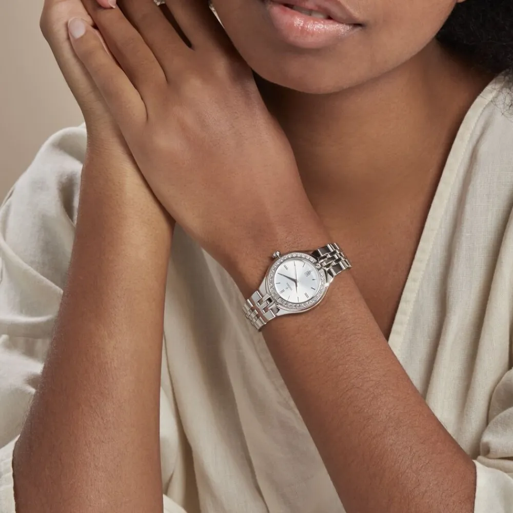 Montre Mademoiselle Blanc|FESTINA Clearance