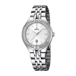 Montre Mademoiselle Blanc|FESTINA Clearance