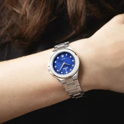 Montre Mademoiselle Bleu|FESTINA Discount