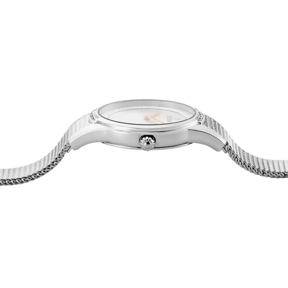 Montre Mademoiselle Argent|FESTINA Online