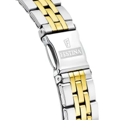 Montre Mademoiselle Bleu|FESTINA Best