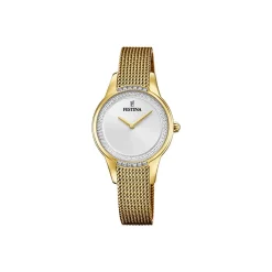 Montre Mademoiselle Argenté|FESTINA Clearance