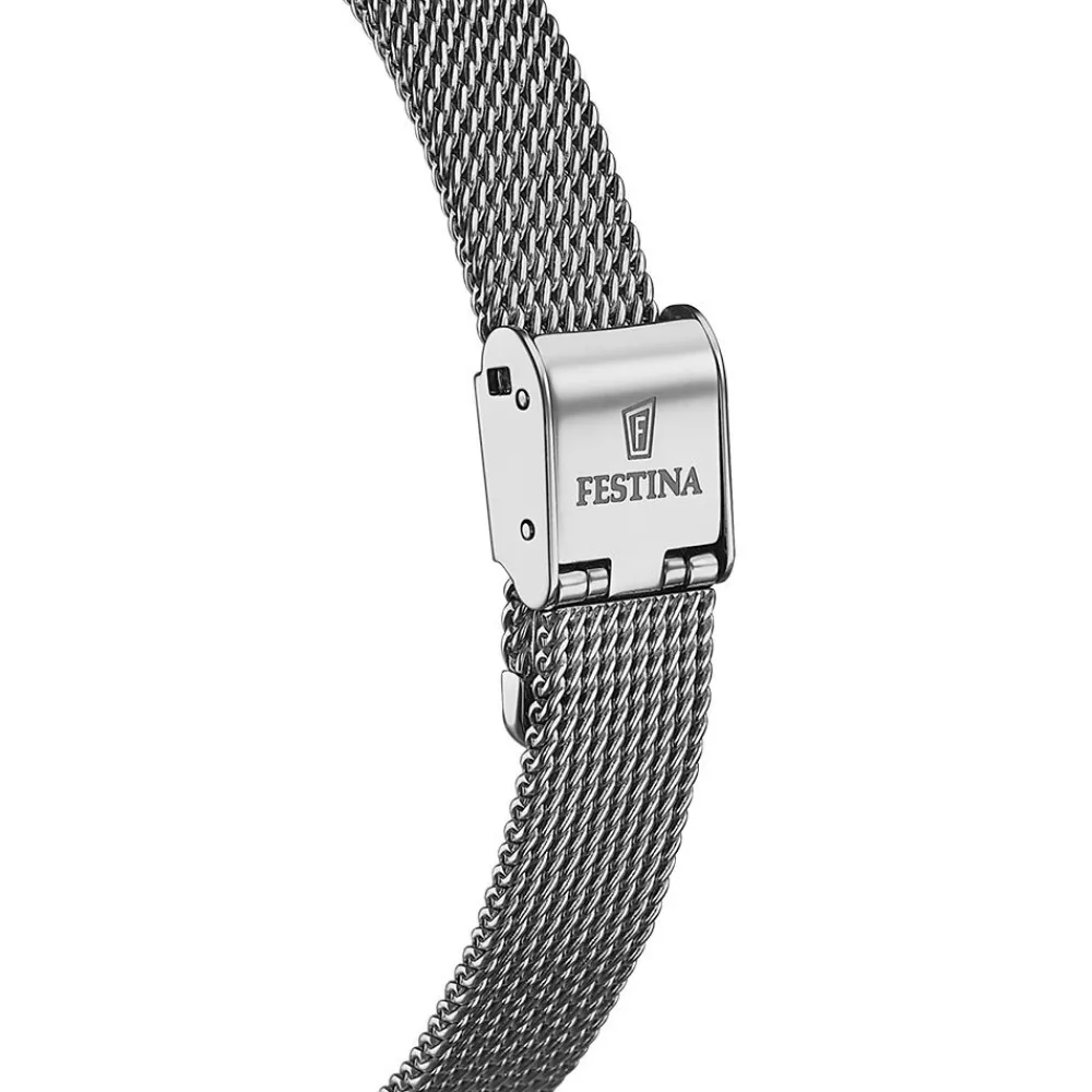 Montre Mademoiselle Nacre Rose|FESTINA Best