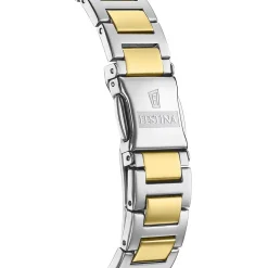 Montre Mademoiselle Argenté|FESTINA Online