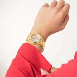 Montre Mademoiselle Argenté|FESTINA Best