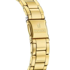 Montre Mademoiselle Argenté|FESTINA Best