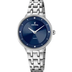 Montre Mademoiselle Bleu|FESTINA Outlet
