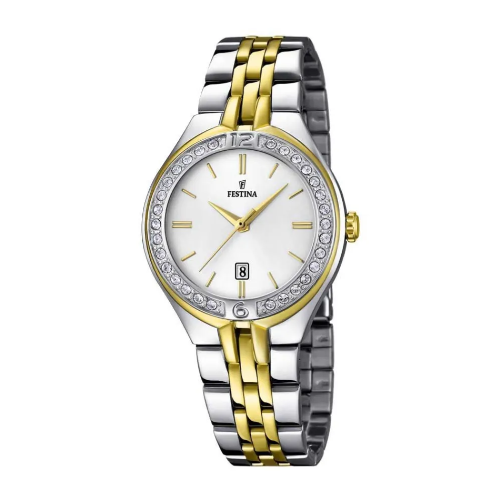 Montre Mademoiselle Blanc|FESTINA Clearance