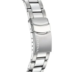 Montre Multifonctions 45 Argenté|FESTINA Hot
