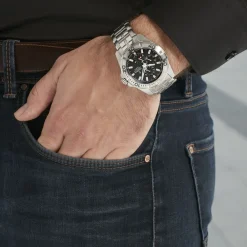Montre Multifonctions Noir|FESTINA Best